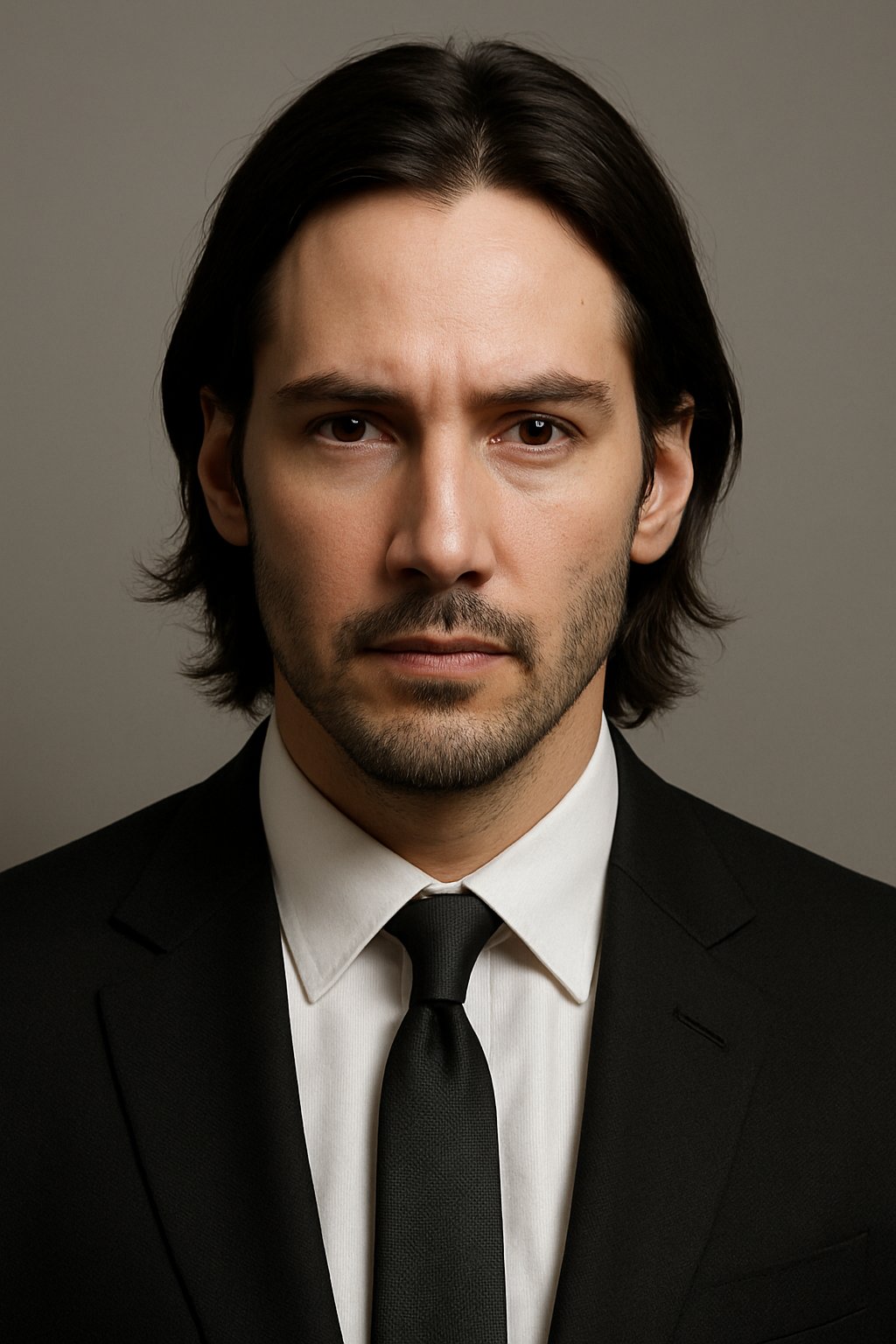 Tom Frank — Executive Producer